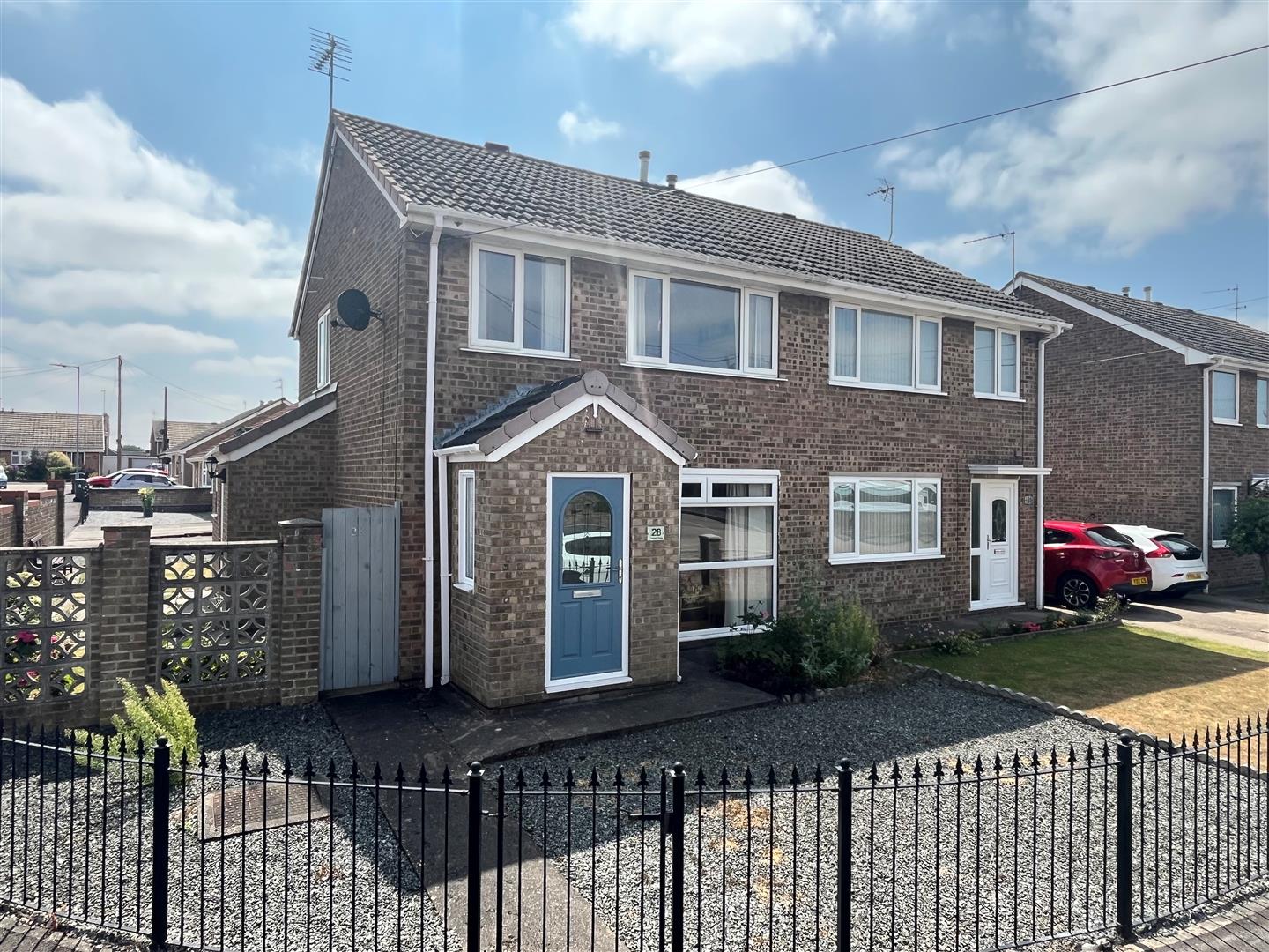 28 Broad Oak, Bilton, Hull, 28, HU11 4BS